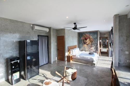 BLANCA8 - 17 - Bali Invest Club, Bali