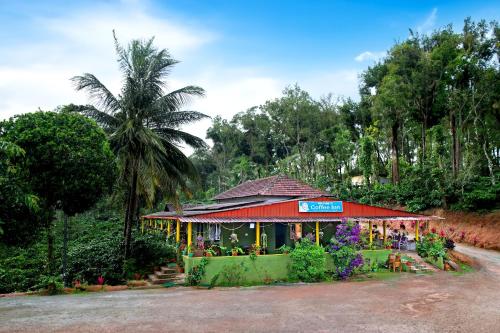 CoffeeINN Homestay - Jeep Ride, Water Activities, Home Food Sakleshpur