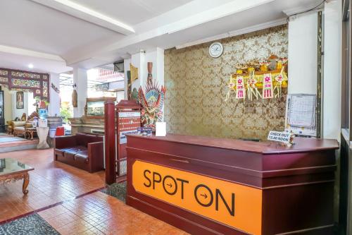 Foto - SUPER OYO 1927 Hotel Candra Adigraha
