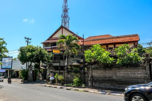 Photo - SUPER OYO 1927 Hotel Candra Adigraha