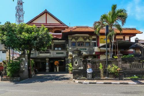 Foto - SUPER OYO 1927 Hotel Candra Adigraha