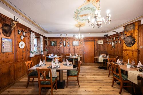 Gasthof Albergo Dolomiten 5
