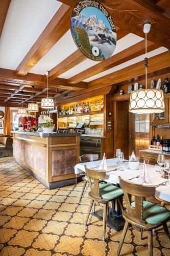 Gasthof Albergo Dolomiten 1