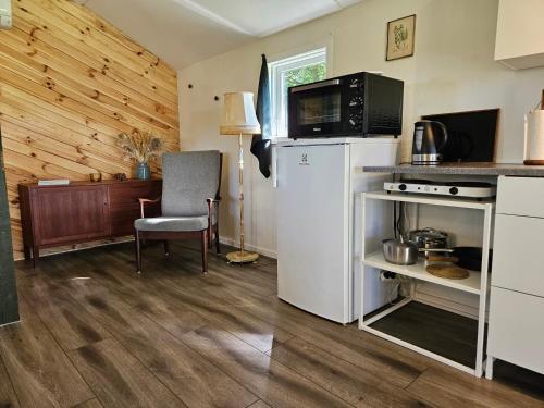  The Cottage in Brædstrup