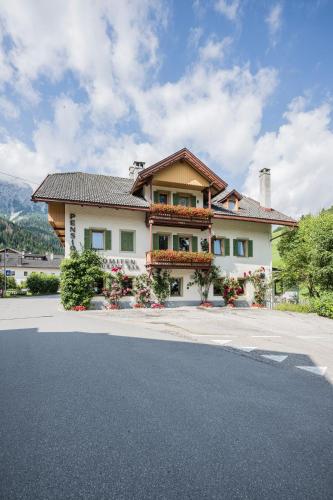 Gasthof Albergo Dolomiten 2