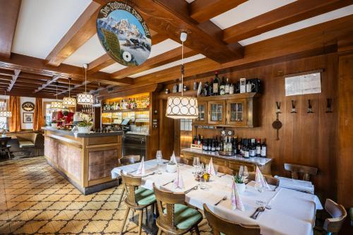 Gasthof Albergo Dolomiten 3