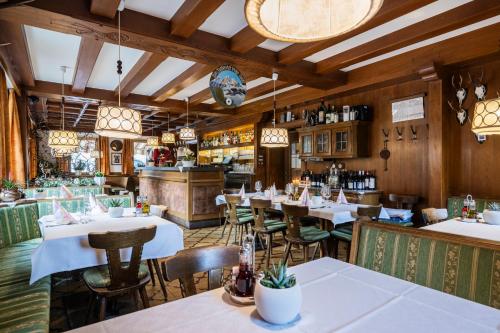 Gasthof Albergo Dolomiten 4
