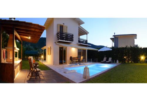Casa Smaragdi B