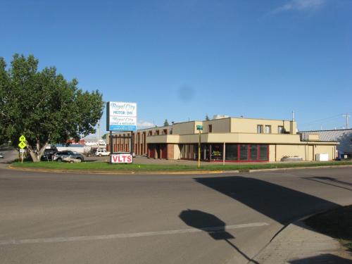 Royal City Motor Inn