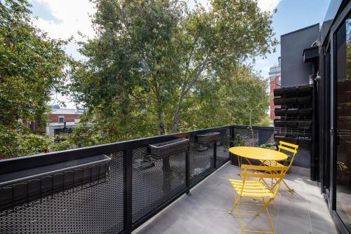 Three-Bedroom Apartment image 10