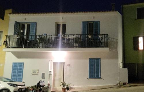 Suite Cornelia 4