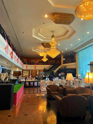 Park Avenue Hotel Sungai Petani in Sungai Petani