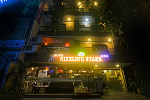 Hotel Sizzling Starr