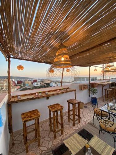 Atlas surf house