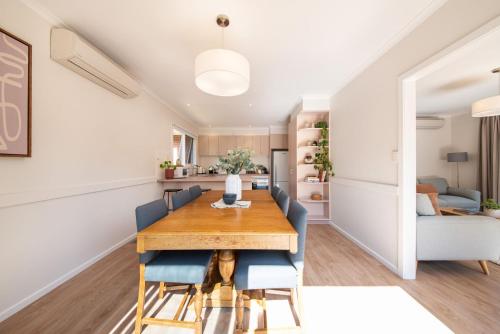 Charming Cottage in Beautiful Hampton, Melbourne (foto 7)