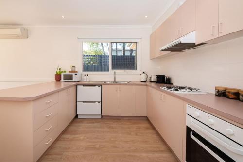 Charming Cottage in Beautiful Hampton, Melbourne (foto 10)