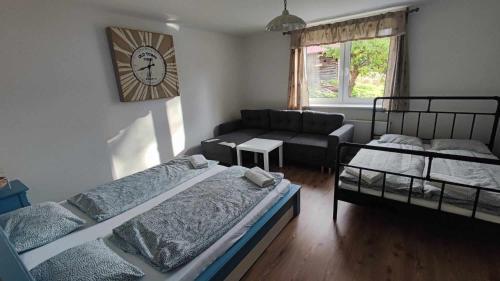 Apartmán Šumiac 3 - Apartment - Šumiac