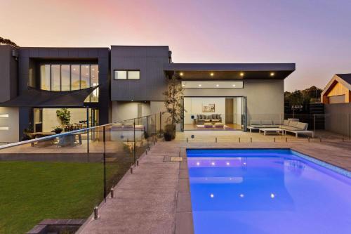 Ultimate Private Acre Escape in Mount Martha