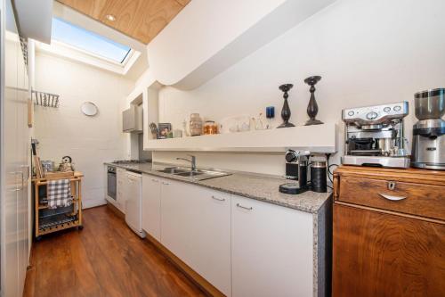 Loft Living Close to the MCG