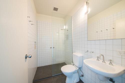 Loft Living Close to the MCG