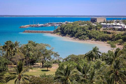 Hilton Garden Inn Darwin