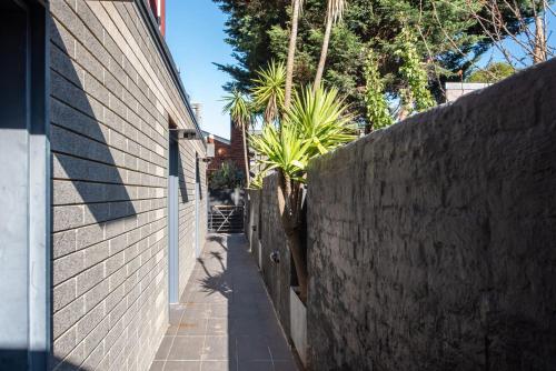 Loft Living Close to the MCG