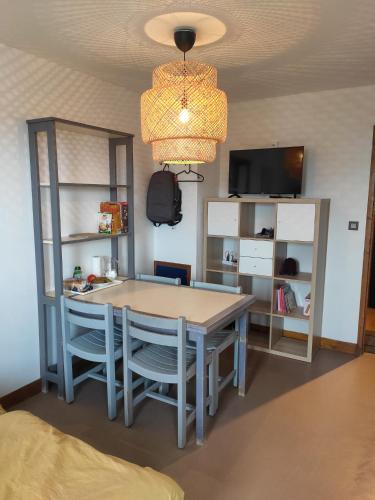 บริการและสิ่งอำนวยความสะดวก, Val Louron Pied des pistes apartment 34 m² 5 pers in อาเดอร์วีแยล-ปูเชิร์ก