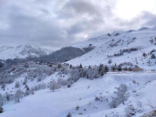 ที่เที่ยวใกล้ที่พัก, Val Louron Pied des pistes apartment 34 m² 5 pers in อาเดอร์วีแยล-ปูเชิร์ก