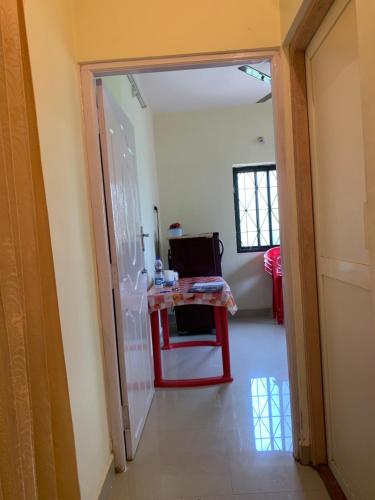 哈文旅館 The Haven Guest House