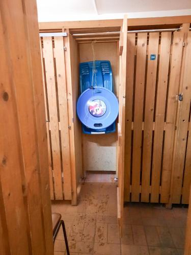 Val Louron Pied des pistes apartment 34 m² 5 pers in อาเดอร์วีแยล-ปูเชิร์ก