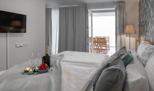 4 Elements Apartments, Praha