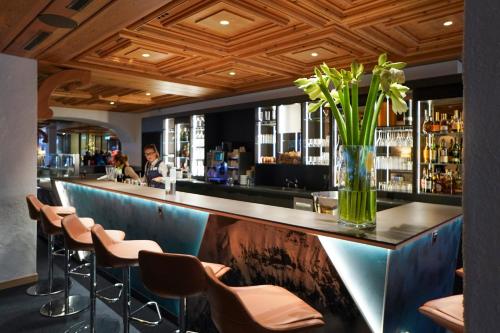 Sunstar Hotel & SPA Grindelwald - main image