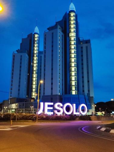  Residence TERRAMARE in Lido di Jesolo