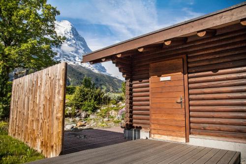 Sunstar Hotel & SPA Grindelwald