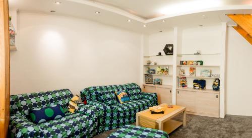 Minion & Snoopy Apartman - image 12