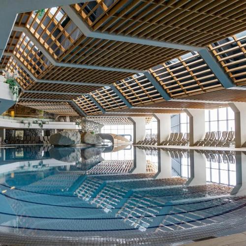 RELAX Seefeld Apartman in Seefeld