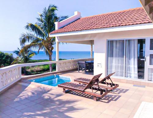 . Xai-Xai Beach Private House
