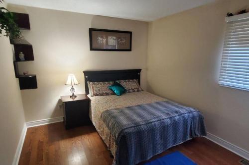 Beautiful House in Mississauga