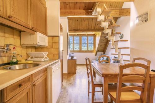 La Cabanyeta de la Vall de Boí