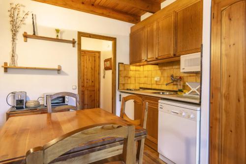 La Cabanyeta de la Vall de Boí