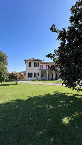 Suites Mansion