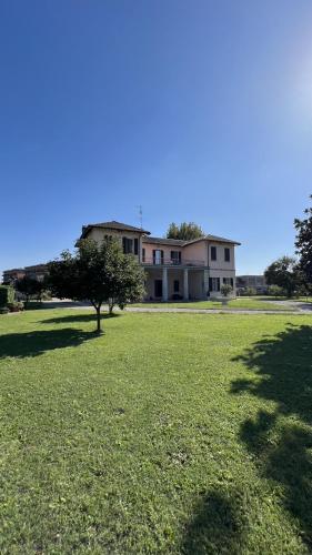 Suites Mansion