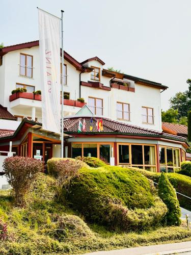 Vitalhotel Krainz