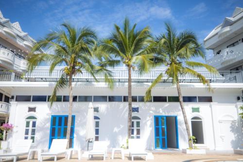 ブルー カリナ イン ホテル18