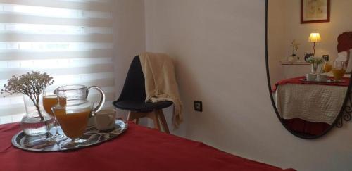  Victoria House Cordoba Rivera in Córdoba