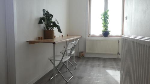 B&B Casa Mama in Brugge 1