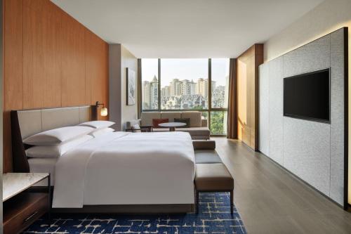 Sheraton Xuzhou in Tongshan