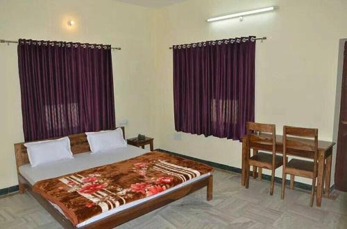 Hotel Oasis Villa, Jaisalmer