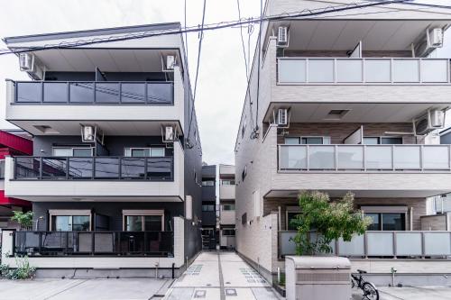 川HOUSE旭
