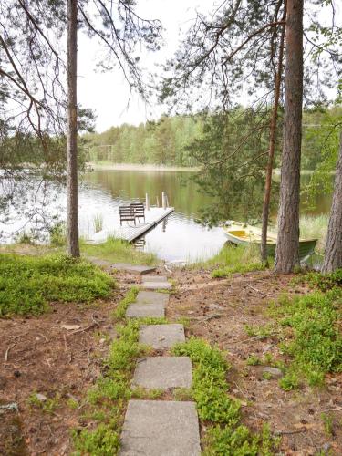 Mökki Aapola - image 13